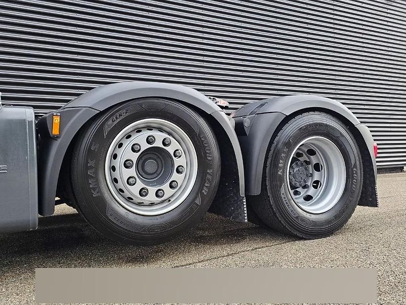 DAF XG (2023) 480 6x2 tahač EURO 6 - fotka 8 z 20