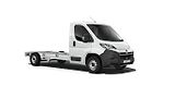 Opel Movano (2024) NEW valník plachta 3500 H 180k - náhled 13