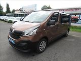 Renault Trafic 1,6 dCi 125 8 míst - náhled 1