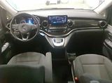 Mercedes-Benz EQV (2022) 300 LONG SOH-94%  PŘIPRAVUJEME - náhled 9