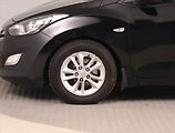 Hyundai i30 (2013) 1.6 MPI, LPG, Tempomat - náhled 14