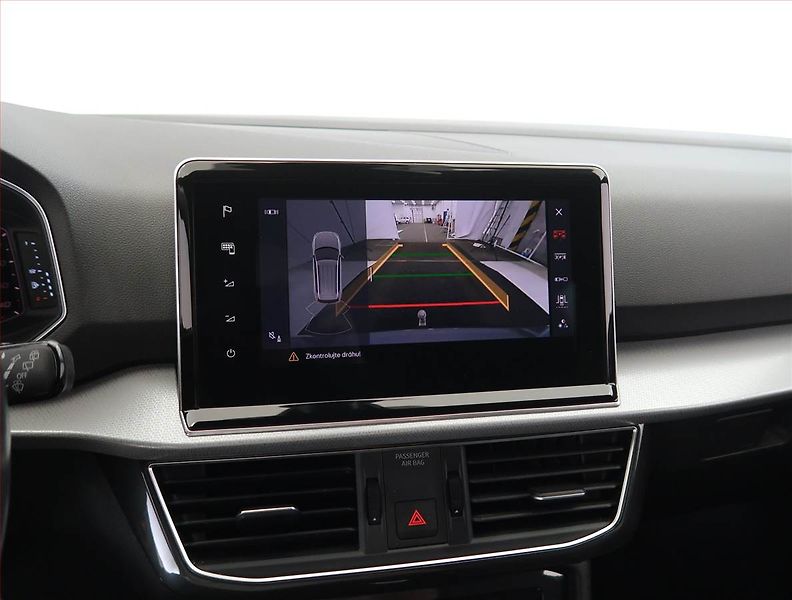 Seat Tarraco (2022) 1.5 TSI - fotka 20 z 25