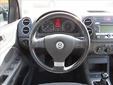Volkswagen Golf Plus 1,9 TDI 77kW Comfortline - náhled 12