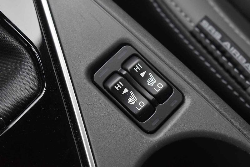 Subaru Crosstrek má předpoklady k dlouholeté službě v rodinách