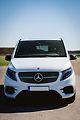 Mercedes-Benz Třídy V (2022) - náhled 11