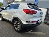 Kia Sportage 2.0-1.MAJ-NAVI-KAMERA-ISOFIX - náhled 10