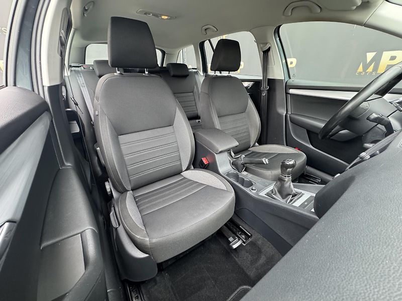 Škoda Octavia (2018) III 1.4TSi MAN Ambition+ 1.Maj - fotka 20 z 46