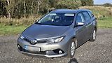 Toyota Auris (2016) Touring sports edition S 1,2 - náhled 6