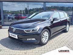 Volkswagen Passat 2.0 TDi/110kW DSG LED NAVI - fotografie inzerátu