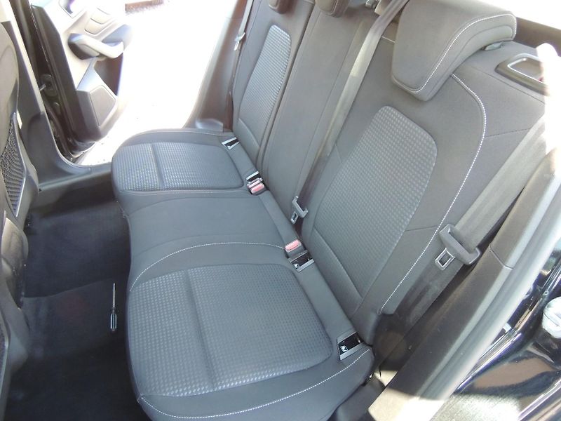 Ford Focus (2020) Combi 1.0i,92kw,ČR,1.majitel - fotka 25 z 44