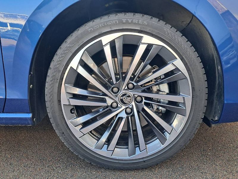 Škoda Superb (2024) L&K 2.0 TDI / 142 kW 4x4 DSG7 - fotka 32 z 32