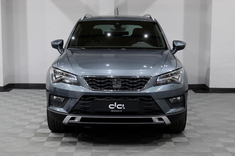 Seat Ateca 1.4 TSI 110 kW DSG Xcellence - fotka 3 z 44