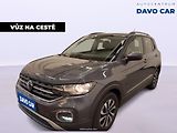 Volkswagen T-Cross 1,0 TSI 81kW Life - náhled 1