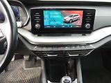 Škoda Octavia (2020) 1.5TSi,110kw,Combi,ČR,1maj. - náhled 26