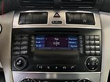 Mercedes-Benz Třídy C (2007) 2.5 V6 C230, Kůže, park. - náhled 13