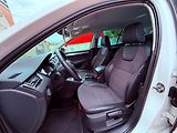 Škoda Octavia 1.4 TSi Elegance, Serviska - náhled 13