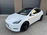 Tesla Model Y (2022) PERFORMANCE 393 Kw ,RYZEN,DPH - náhled 4