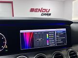 Mercedes-Benz Třídy E E 450, 270 kW, 4Matic, AMG - náhled 40