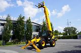 JCB (2020) 540-200 Telescopic Loader  - náhled 10