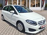Mercedes-Benz Třídy B (2017) B 180D 80kW -S.KNIHA-SENZORY - náhled 1