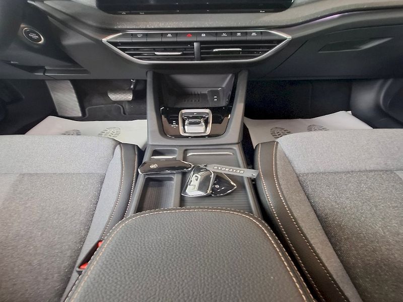 Škoda Octavia (2024) Combi STYLE TD 110/2.0 A7F - fotka 41 z 44