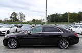 Mercedes-Benz Třídy S (2018) S 400d Long/4M/AMG/Burmester/Č - náhled 2