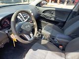 Kia Ceed (2010) 1.4SW - náhled 27