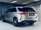 Mercedes-Benz GLE (2019) 450*AMG*4M*NIGHT*Off-Road*PANO - náhled 6