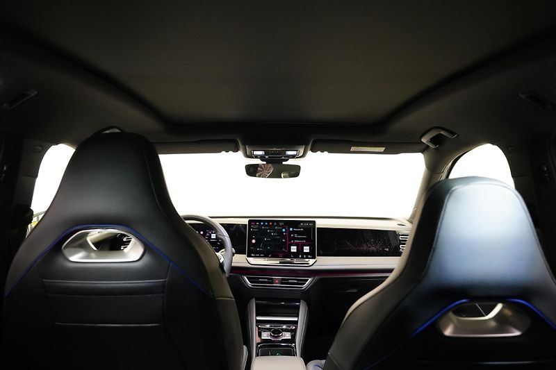 Volkswagen Tiguan - fotka 23 z 26