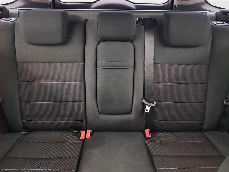 Ford Focus (2009) 2.0 16V, LPG, nová STK - fotka 10 z 15
