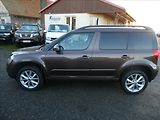 Škoda Yeti 1,2 TSi 81kW DSG Drive, xenony - náhled 6