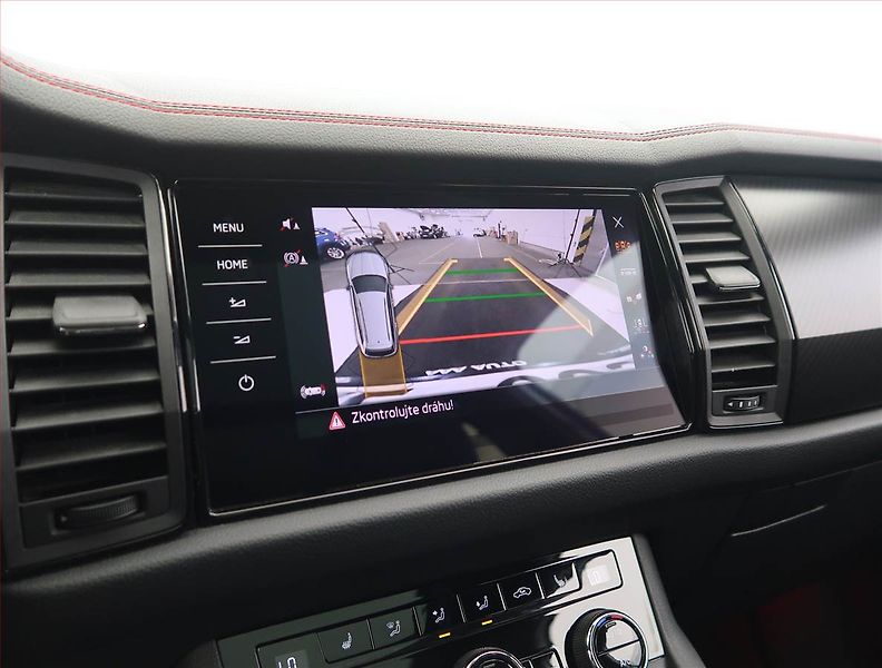 Škoda Kodiaq (2022) RS 2.0 TSI, RS, digi klima - fotka 26 z 28