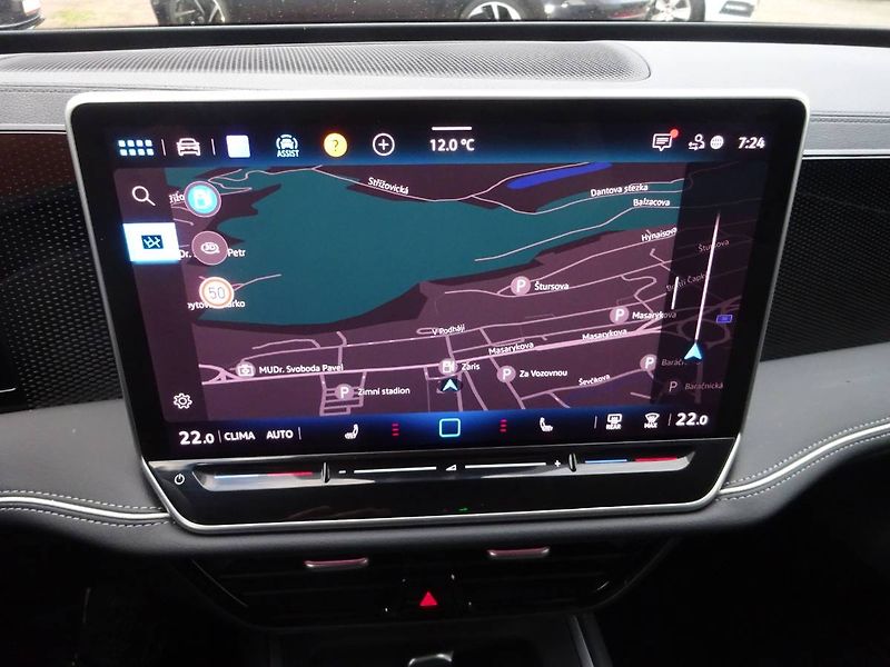 Volkswagen Passat (2025) 2,0TDi /110kW Business DSG - fotka 21 z 27