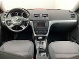Škoda Yeti (2010) 2.0 TDi 4x4, Ambition, DSG, - náhled 8