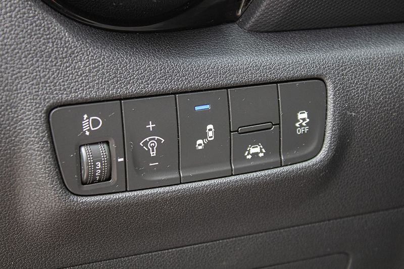 Hyundai Kona - fotka 13 z 29