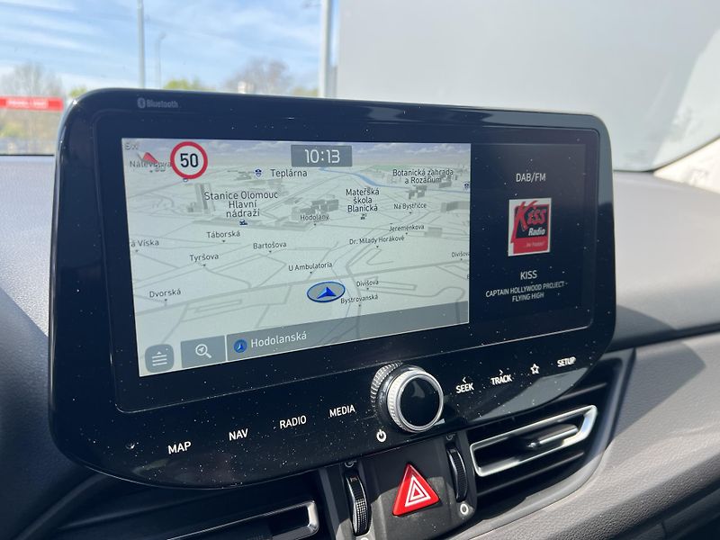 Hyundai i30 (2020) - fotka 19 z 44
