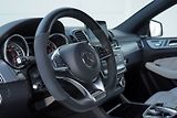 Mercedes-Benz GLE 63S AMG 4M - náhled 48