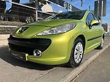 Peugeot 207 1.6i 80KW/2007/PANORAMA-KŮŽE - náhled 1