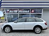 Škoda Octavia Scout 2,0 TDI 4x4 Automat  - náhled 14