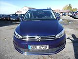 Volkswagen Touran 2,0 TDi 110kW HIGHLINE, 7.míst - náhled 1