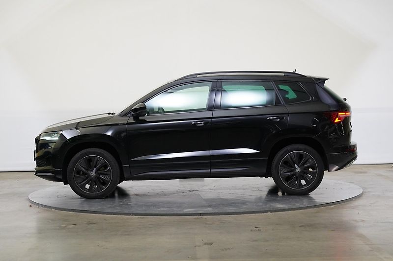 Škoda Karoq - fotka 3 z 30