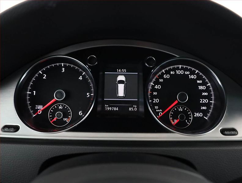Volkswagen Passat (2014) Alltrack 2.0 TDI, 4X4 - fotka 9 z 15