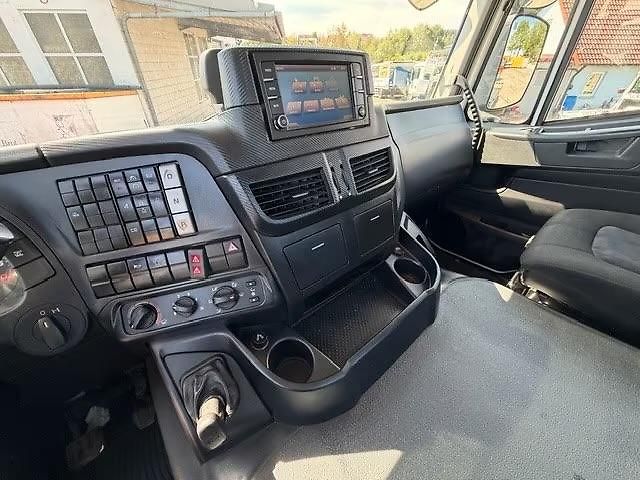 Iveco Ostatní AD190S31 4x2 hákový natah. - fotka 8 z 23
