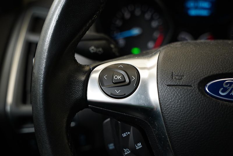 Ford Focus - fotka 15 z 22