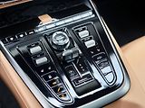 Aston Martin DBX (2025) 707, 4.0 V8 707PS Minotaur  - náhled 41