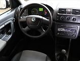 Škoda Roomster (2012) Comfort 1.6 TDI, Eko.zaplacen - náhled 7