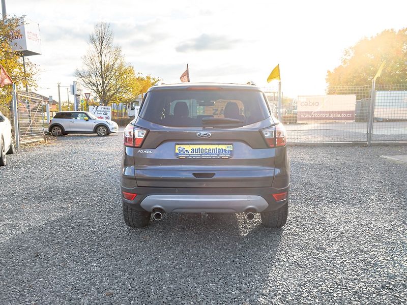 Ford Kuga (2019) 1.5T 110KW – PLNÝ SERVIS! - fotka 6 z 54