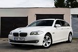 BMW Řada 5 - náhled 1