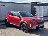 Toyota Yaris Cross 1.5HEV, ČR, Adventure VIP, DPH - náhled 1