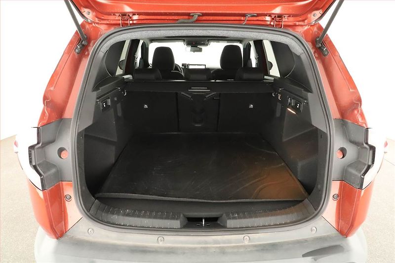 Dacia Bigster (2025) 1.2 MHEV, EXTREME, KAMERA - fotka 14 z 15